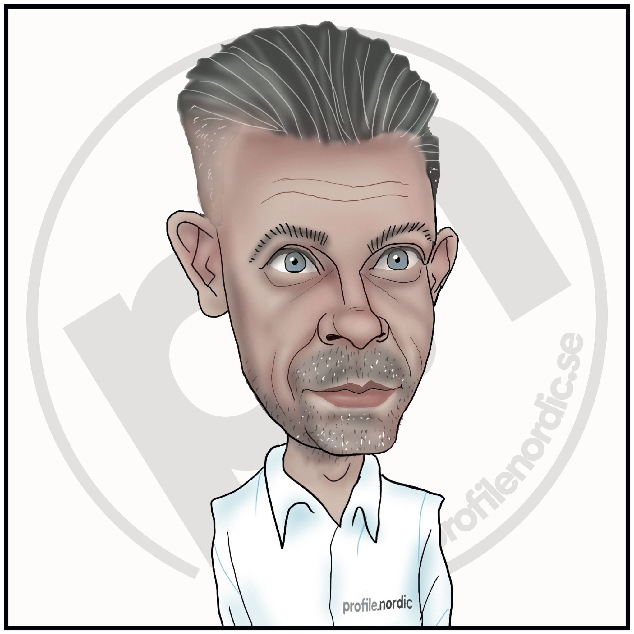 Daniel Thorsén