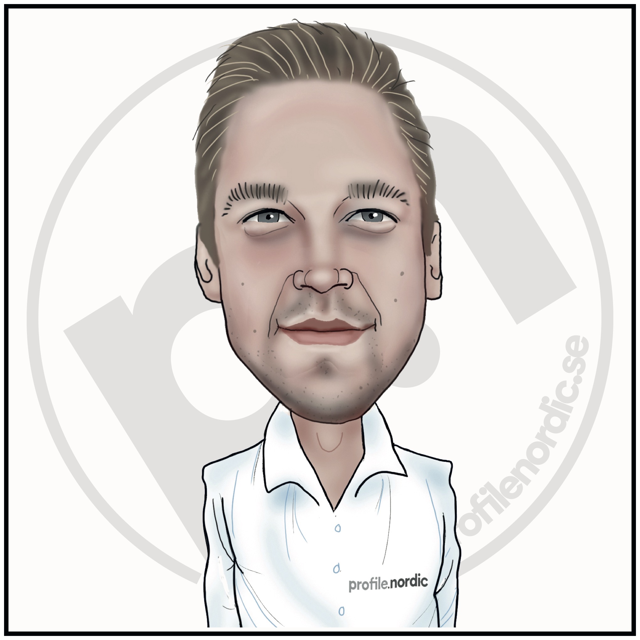Michael Zetterström Tomas Josbrant
