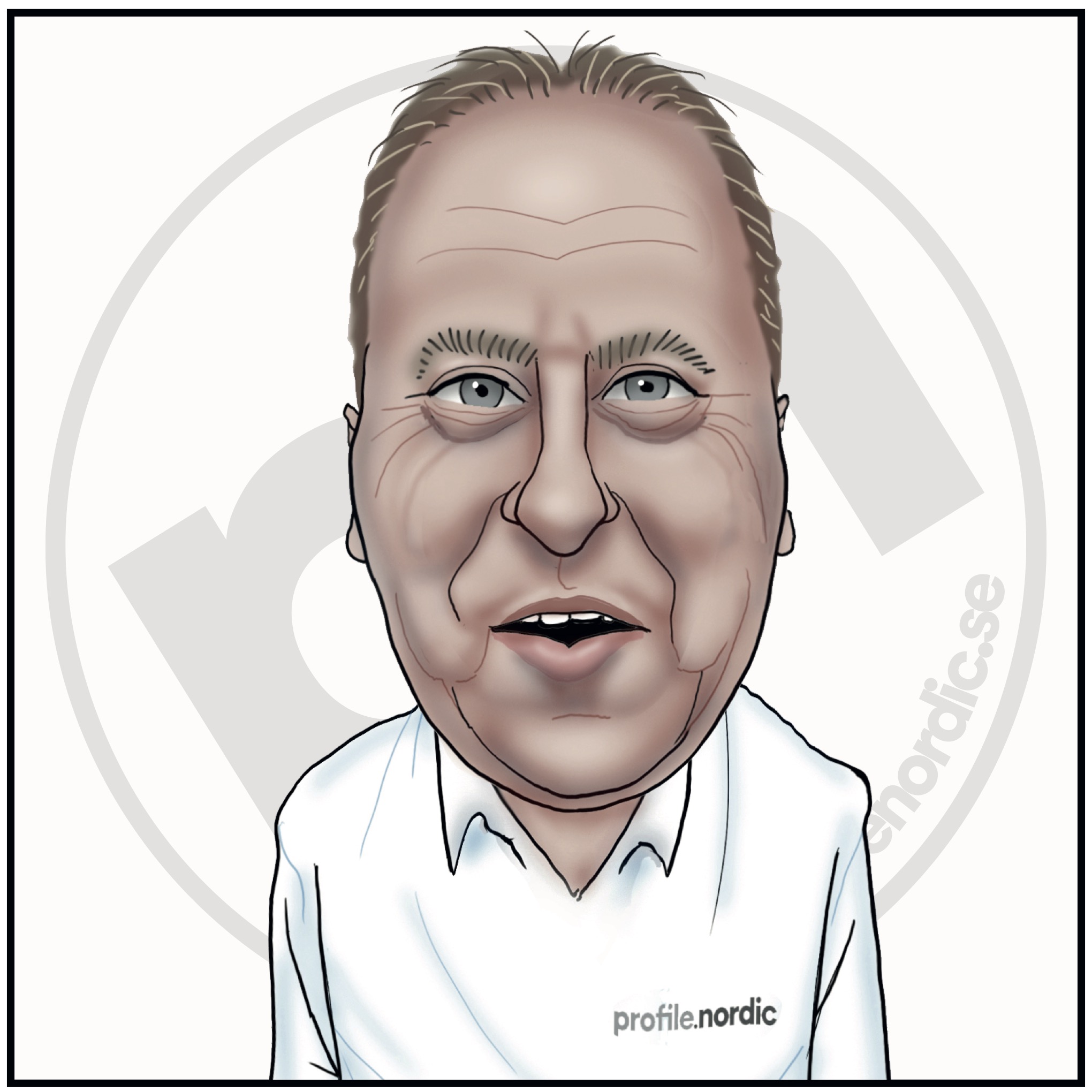 Tomas Pettersson